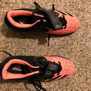 Adidas lifters
